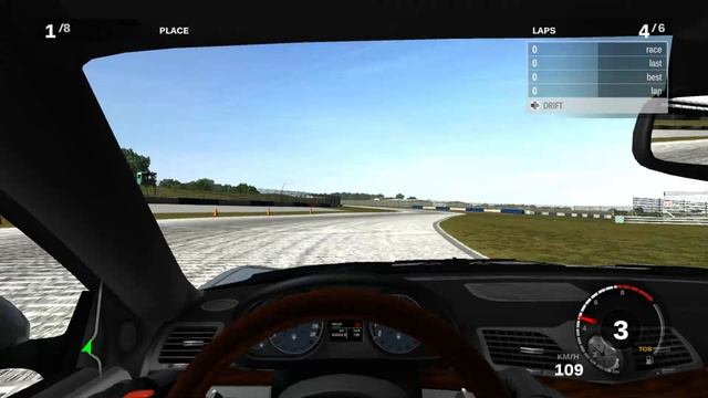 Forza Motorsport 3 #31