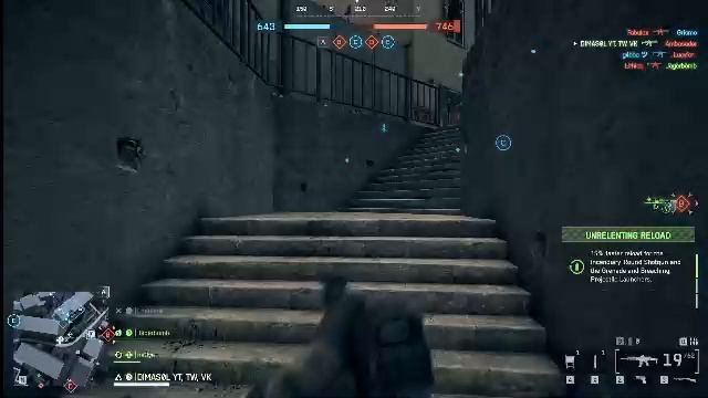 Battlefield 6 в самом разгаре!