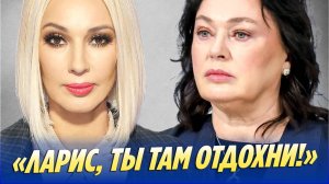 Кудрявцева высказалась о скандале с Гузеевой 🔥 Новости Шоу-Бизнеса