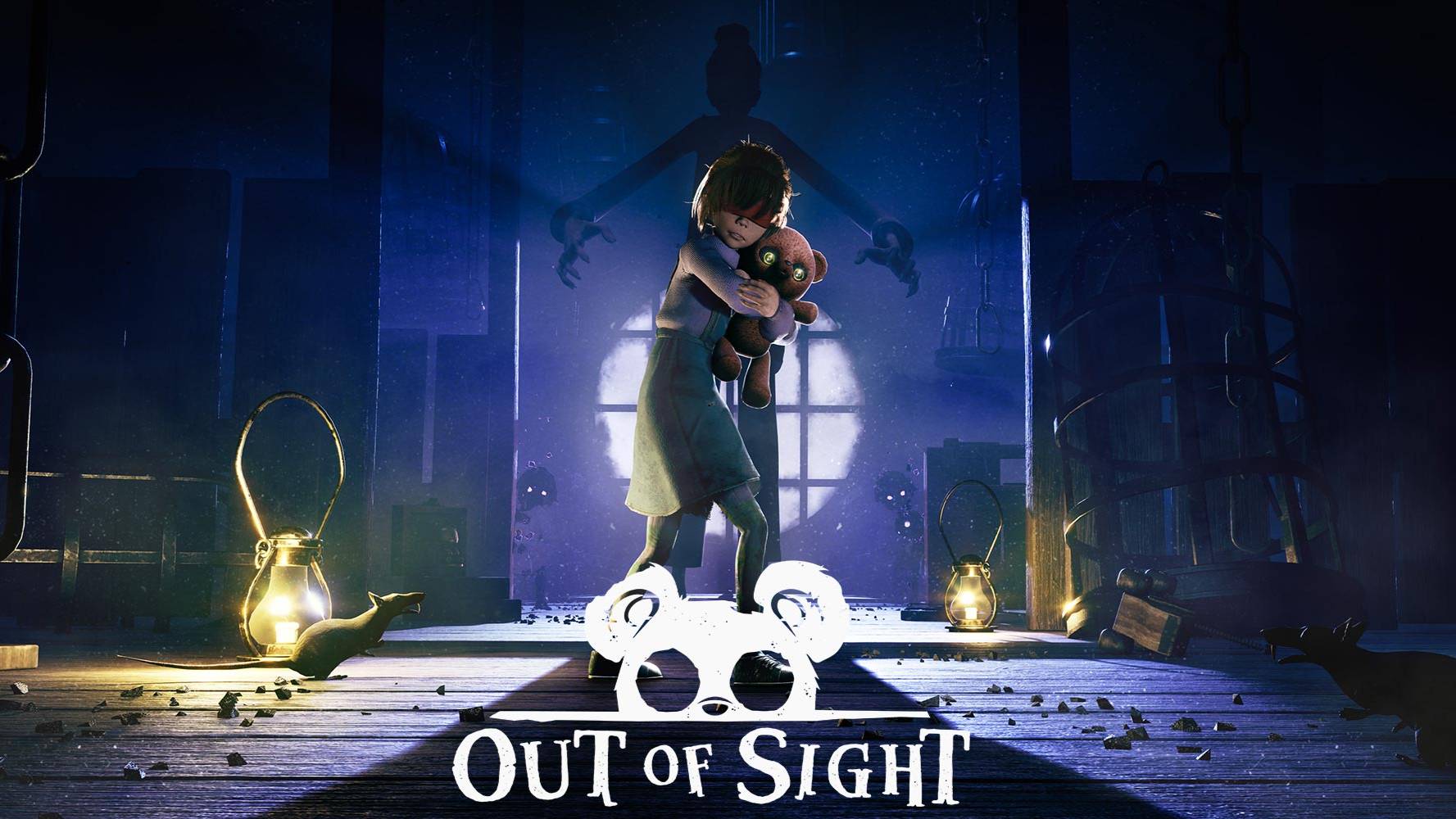 Out Of Sight VR Trailer