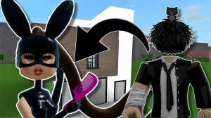 ТАКОГО В ROBLOX ВЫ ЕЩЁ НЕ ВИДЕЛИ...