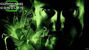 "ВСПОМИНАЯ КЛАССИКУ" C&C 3 Tiberium Wars Прохождение на Русском Часть #1 Стрим 1 |Walkthrough|Стрим