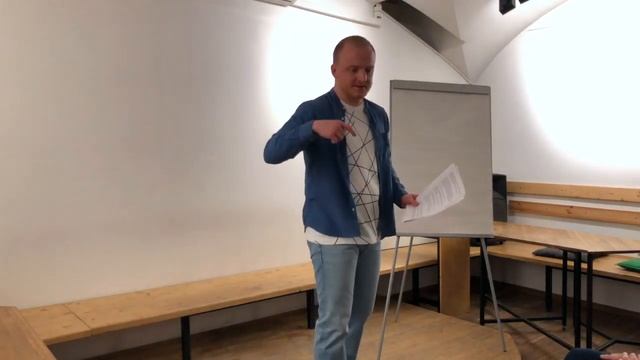 Эко системы, сообщества и личность Лекторий ШВК Дмитрий Меркулов
