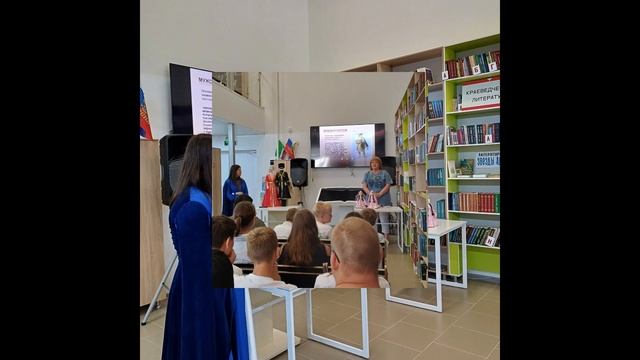 «Краса национального костюма: взгляд из прошлого в настоящее»