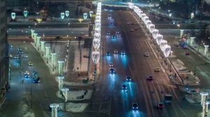 _Заснежная_, слова, музыка, исполнение -  Лариса Фелисион