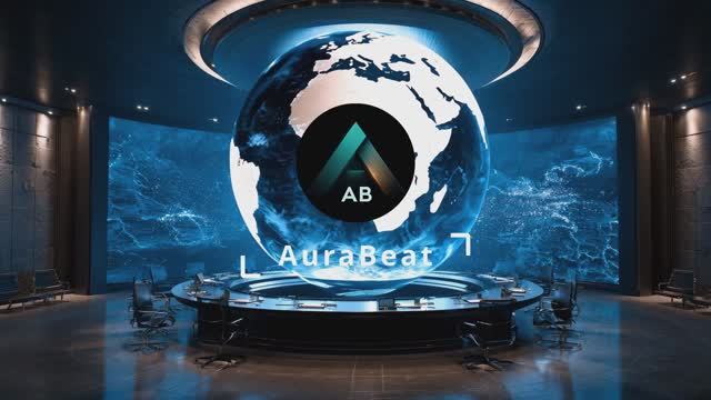 Open The Hyperlane ｜ Music For Accelerated Progress & Finding Shortcuts ｜ Deep Focus Protocol