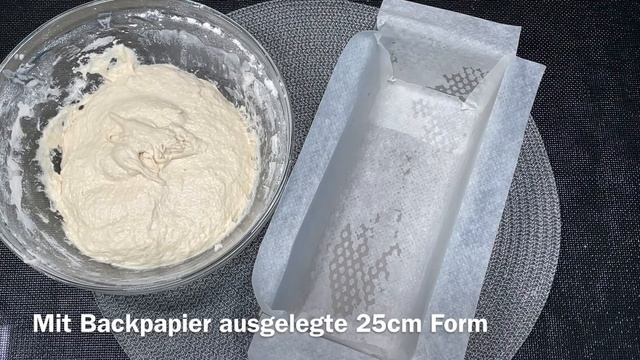 3 Minuten Blitzbrot Ohne Hefe! Unglaublich Kross Und Lecker!_198
