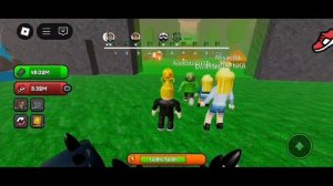 Показываю артефакты