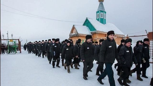 Этап на север