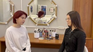 Выпуск 3 - Челнакова Яна