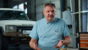 ВСЁ, что вы стеснялись спросить про Land Rover