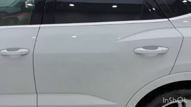 Audi Q3 22, 43 Km
