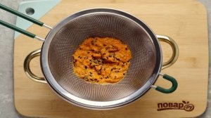 Облепиховый глинтвейн