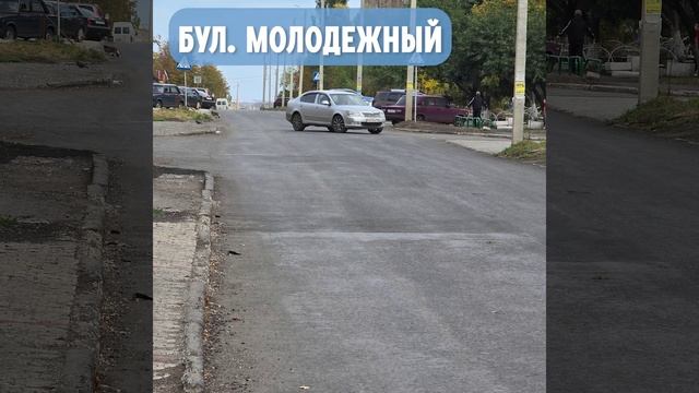 Владимирская область провела в Кировском ремонт дорог