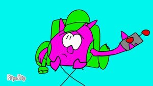 дуф и дук 2 серия 1 сезона