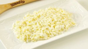 Салат на Новый год Кабана