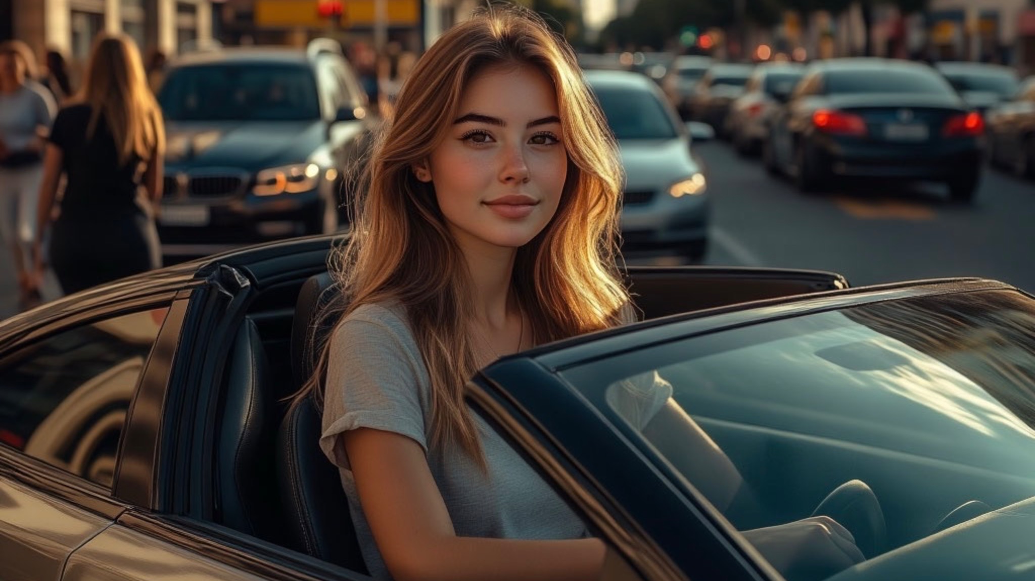 We Will Be Doing A Drive