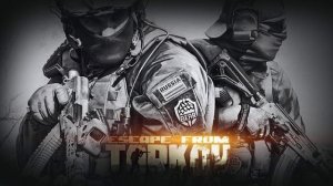 Escape from Tarkov OST [Geneburn]