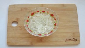 Салат Мужские грезы с курицей