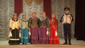 Музыкальный марафон «80 лет Победы» в Красногвардейском районе