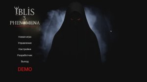 iblis3phenomena Demo Деревня Изгоняет Дьявола Скример Иди Хоррор