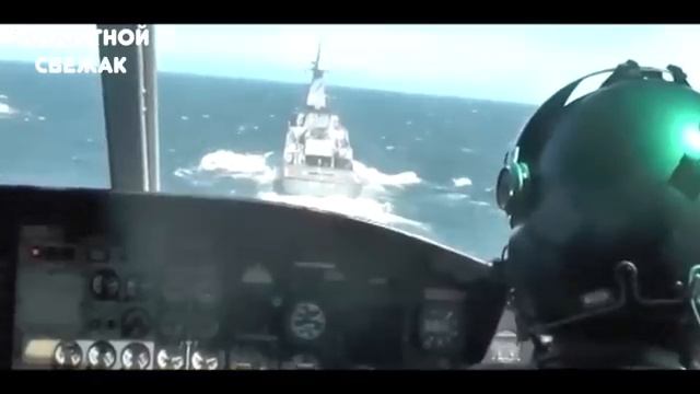 СВОИХ НЕ БРОСАЕМ! Решительный Ход России. После Атаки Штатов На Судно в Венесуэле