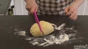 Обалденный тертый пирог