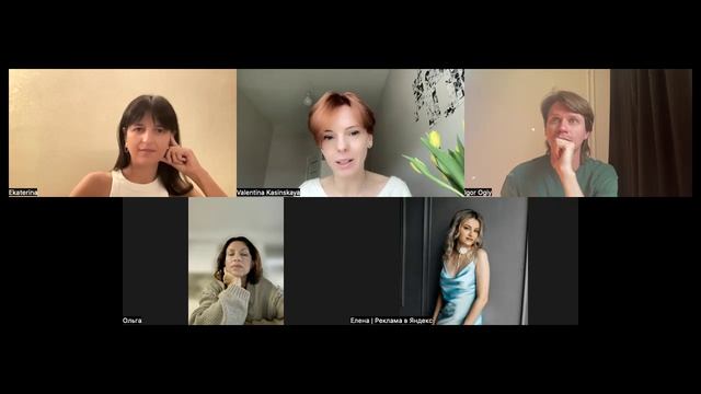 Эфир-разбор от Re'start трех кейсов