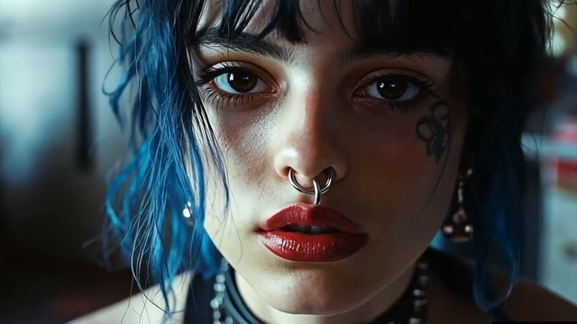 Video Created By AI
