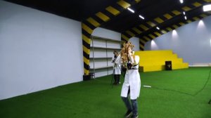 Поймают ли 1000 липучек для мух человека?