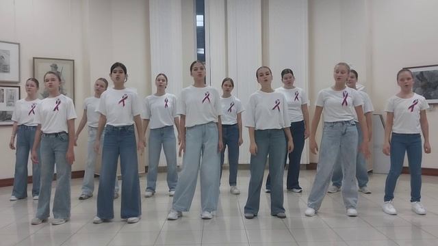 Дети России