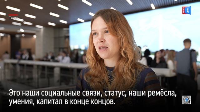 Креативные предприниматели на «КПД»