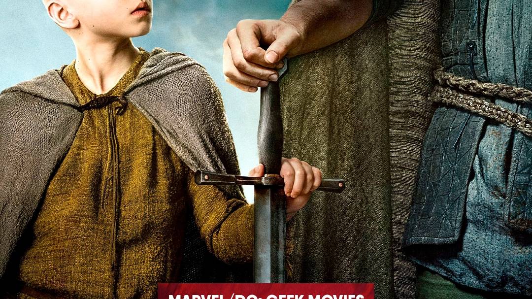 Рыцарь семи королевств: Межевой рыцарь. Дебютный трейлер сериала.