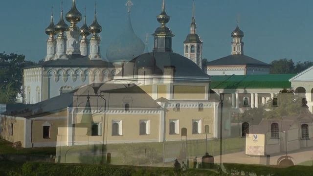 Вверх по Волге реке