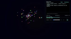 Симуляция эволюции цифрового сознания