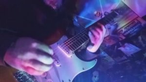 Self Control Эта Ночь