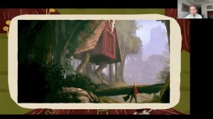 Фрагмент онлайн-занятия Ольги Сциборской