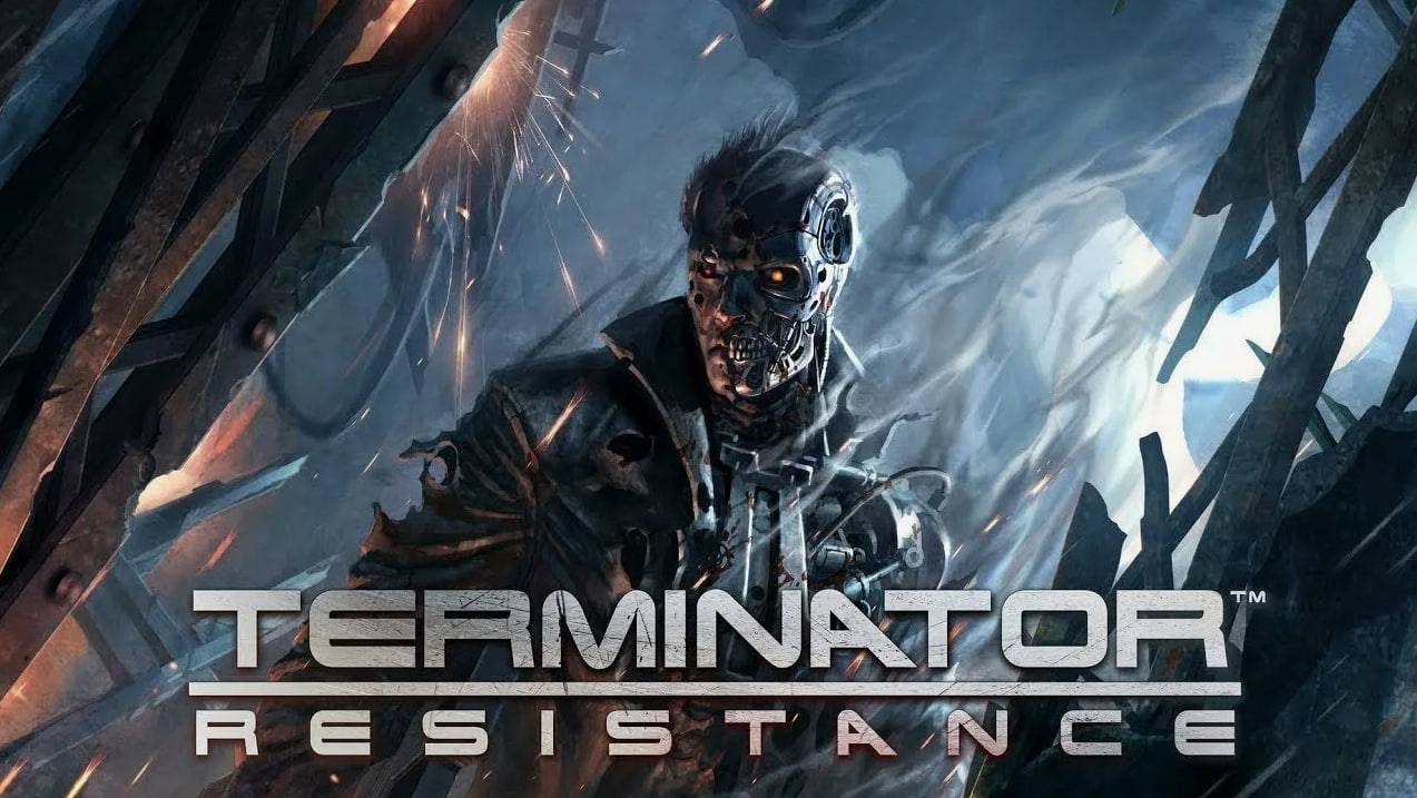 Terminator: Resistance