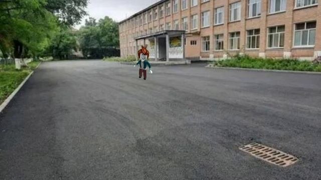 приключение бекона
