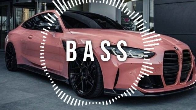 КРУТАЯ музыка в машину 2025  - edm bass for car!