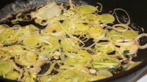 Креветки в соевом соусе с имбирем