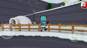 супер медведь показываю все сундуки 2 часть