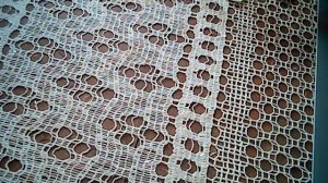 Стежок Петля