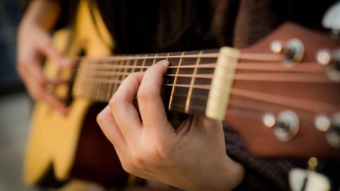 🔴 #260 Стрим на гитаре - Популярные песни под гитару