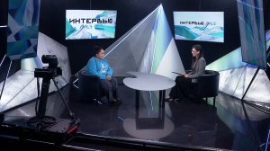 Ольга Степанова: о «серебряном» добровольчестве в Алтайском крае