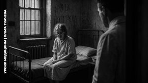 Одна женщина. Один врач. Болезнь, которую теперь знают все // Болезнь Альцгеймера