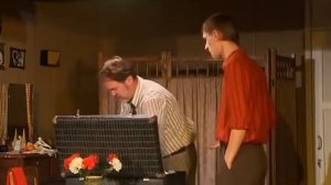 Пять вечеров (Постановка 2006г. )