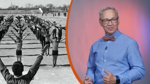 Всё обо всём. Семейные трусы. Выпуск от 10.10.25