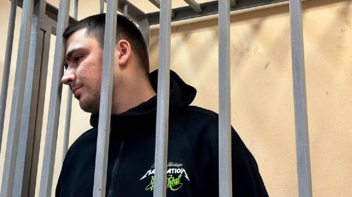 Обвинение запросило 9 лет лишения свободы для блогера Сидоропуло