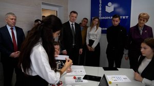 Итоги состоявшегося в Вольске заседания Совета регионального парламента